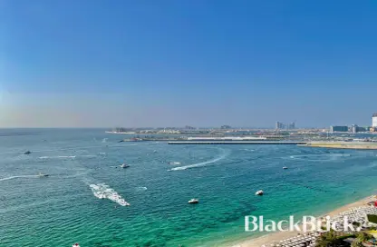 Apartment - 2 Bedrooms - 2 Bathrooms for rent in La Vie - Jumeirah Beach Residence - Dubai