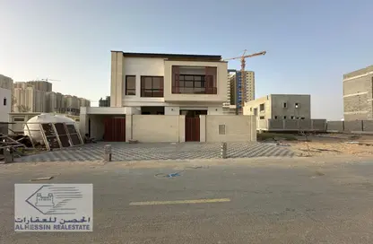 Villa - 5 Bedrooms - 7 Bathrooms for sale in Al Aamra Gardens - Al Amerah - Ajman
