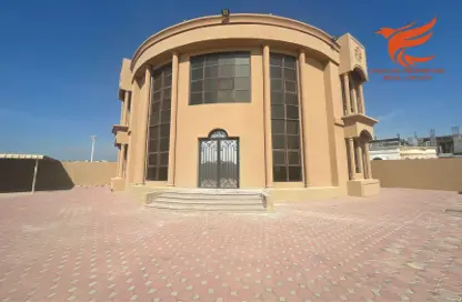 Villa - 7 Bedrooms - 6 Bathrooms for rent in Al Dhait South - Al Dhait - Ras Al Khaimah