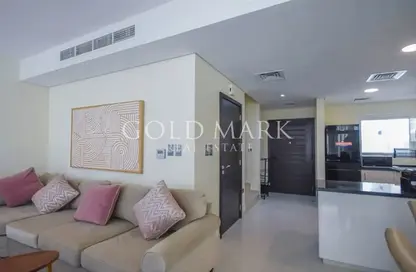 Townhouse - 3 Bedrooms - 3 Bathrooms for rent in Albizia - Damac Hills 2 - Dubai