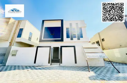 Villa - 5 Bedrooms - 7 Bathrooms for sale in Al Yasmeen 1 - Al Yasmeen - Ajman