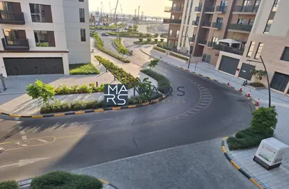 Apartment - 1 Bathroom for rent in Sahab Residences - Maryam Island - Sharjah