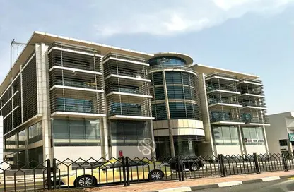 Office Space - Studio - 4 Bathrooms for rent in Al Gurg Tower - Corniche Deira - Deira - Dubai