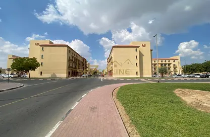 Apartment - 1 Bedroom - 2 Bathrooms for sale in S08 - Spain Cluster - International City - Dubai