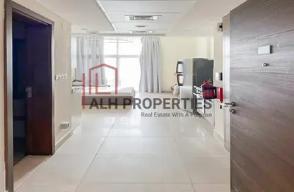 Apartment - 1 Bathroom for sale in Azizi Star - Al Furjan - Dubai