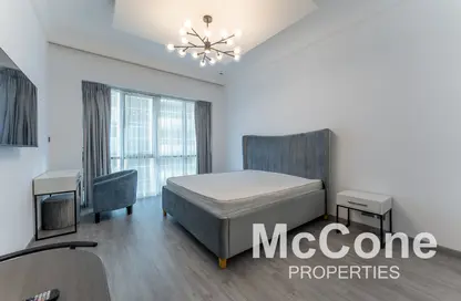 Apartment - 1 Bathroom for rent in Boutique 7 - Barsha Heights (Tecom) - Dubai