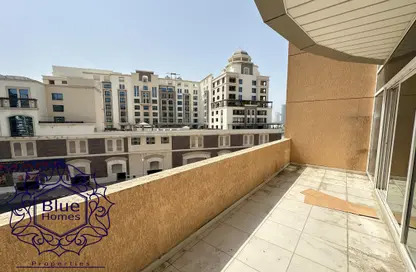 Apartment - 1 Bedroom - 2 Bathrooms for rent in Oud Metha - Bur Dubai - Dubai