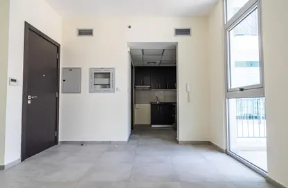 Apartment - 1 Bathroom for rent in Al Hikma Building - Al Warsan 4 - Al Warsan - Dubai