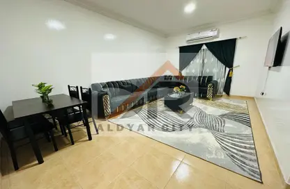 Apartment - 1 Bedroom - 1 Bathroom for rent in Al Mowaihat 3 - Al Mowaihat - Ajman