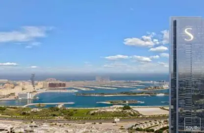 Apartment - 4 Bedrooms - 5 Bathrooms for sale in The S Tower - Dubai Internet City - Dubai