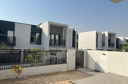 Villa - 3 Bedrooms - 4 Bathrooms for rent in La Rosa 5 - Villanova - Dubai Land - Dubai