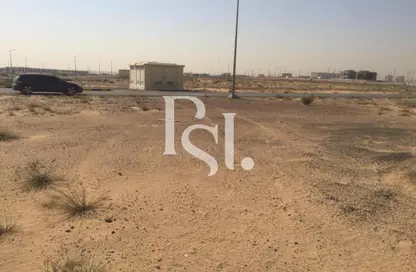 Land - Studio for sale in Tilal City C - Tilal City - Sharjah