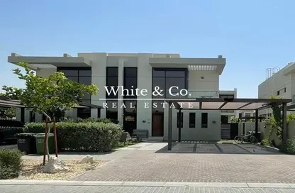 Townhouse - 3 Bedrooms - 4 Bathrooms for sale in Topanga - DAMAC Hills - Dubai