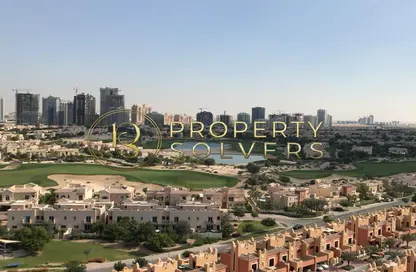 Apartment - Studio - 1 Bathroom for sale in Elite Sports Residence 7 - Elite Sports Residence - Dubai Sports City - Dubai