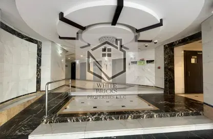 Apartment - 3 Bedrooms - 4 Bathrooms for rent in Hamdan Street - Abu Dhabi