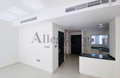 Townhouse - 3 Bedrooms - 3 Bathrooms for sale in Albizia - Damac Hills 2 - Dubai