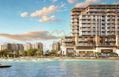 Apartment - 4 Bedrooms - 5 Bathrooms for sale in Gem Residences - Maryam Island - Sharjah