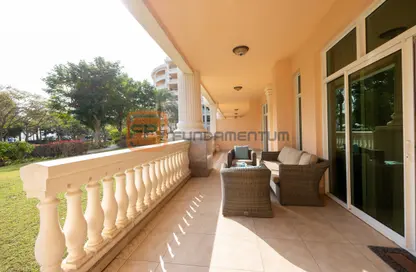 Apartment - 2 Bedrooms - 3 Bathrooms for sale in Kempinski Palm Residence - The Crescent - Palm Jumeirah - Dubai