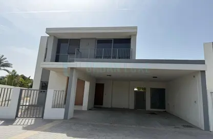 Villa - 3 Bedrooms - 3 Bathrooms for rent in Sidra Villas III - Sidra Villas - Dubai Hills Estate - Dubai