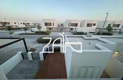 Villa - 4 Bedrooms - 6 Bathrooms for sale in Noya Viva - Noya - Yas Island - Abu Dhabi