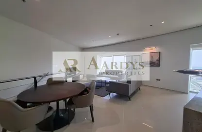 Apartment - 1 Bedroom - 2 Bathrooms for rent in Park Place Tower - Sheikh Zayed Road - Dubai