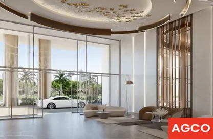 Apartment - 1 Bathroom for sale in Skyhills Residences - Dubai Science Park - Dubai