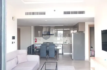 Apartment - 3 Bedrooms - 3 Bathrooms for rent in AZIZI Riviera - Meydan One - Meydan - Dubai