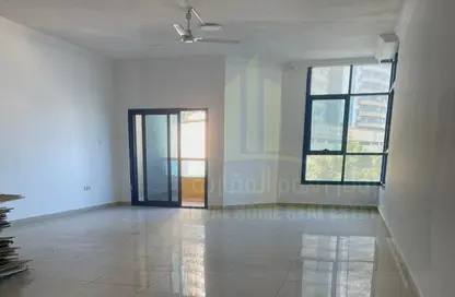 Apartment - 3 Bedrooms - 4 Bathrooms for sale in Al Khor Tower A0 - Al Khor Towers - Ajman Downtown - Ajman