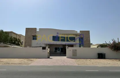 Villa - 7 Bedrooms for sale in Al Barsha 2 - Al Barsha - Dubai