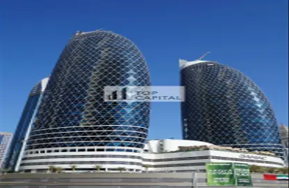 Shop - Studio for sale in Park Towers - DIFC - Dubai