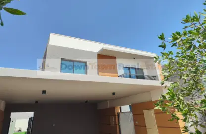 Townhouse - 4 Bedrooms - 5 Bathrooms for sale in AZHA Community - Al Amerah - Ajman