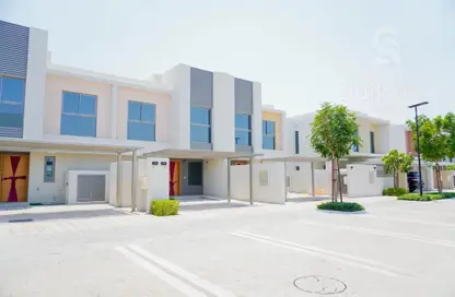 Villa - 4 Bedrooms - 5 Bathrooms for sale in Al Zahia - Muwaileh Commercial - Sharjah