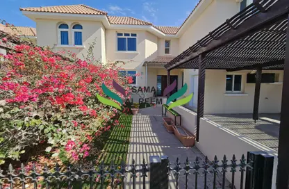 Villa - 4 Bedrooms - 4 Bathrooms for rent in Al Safa 2 Villas - Al Safa 2 - Al Safa - Dubai