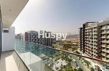 Apartment - 1 Bedroom - 1 Bathroom for sale in AZIZI Riviera 3 - Meydan One - Meydan - Dubai