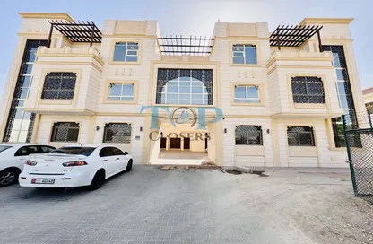 Villa - 3 Bedrooms - 5 Bathrooms for rent in Al Kewaitat - Central District - Al Ain