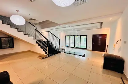 Villa - 4 Bedrooms - 6 Bathrooms for rent in La Riviera Estate B - La Riviera Estate - Jumeirah Village Circle - Dubai