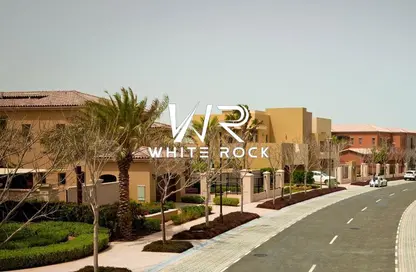 Villa - 4 Bedrooms - 5 Bathrooms for sale in Saadiyat Beach Villas - Saadiyat Beach - Saadiyat Island - Abu Dhabi