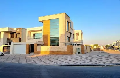 Villa - 5 Bedrooms for sale in Al Yasmeen 1 - Al Yasmeen - Ajman