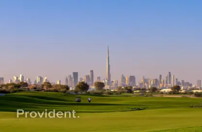 Apartment - 3 Bedrooms - 3 Bathrooms for sale in Vida Residences Club Point - Dubai Hills Estate - Dubai