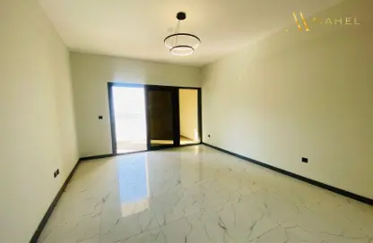 Apartment - 1 Bedroom - 2 Bathrooms for rent in Rukan Residences - Rukan - Dubai