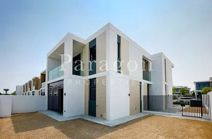 Townhouse - 4 Bedrooms - 5 Bathrooms for rent in Ruba - Arabian Ranches 3 - Dubai