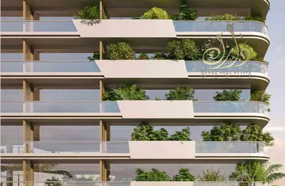 Apartment - 3 Bedrooms - 4 Bathrooms for sale in Forest City Tower - Majan - Dubai Land - Dubai