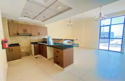 Apartment - 1 Bedroom - 1 Bathroom for rent in Al Jaddaf - Dubai