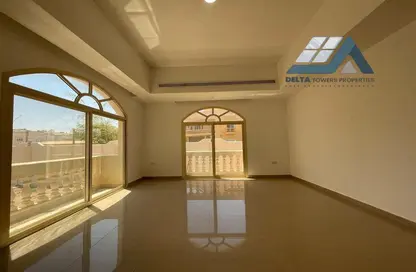 Apartment - 2 Bedrooms - 3 Bathrooms for rent in C2302 - Khalifa City A - Khalifa City - Abu Dhabi