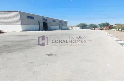 Warehouse - Studio - 1 Bathroom for sale in Phase 1 - Dubai Investment Park (DIP) - Dubai