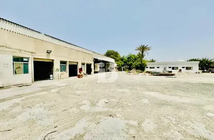 Warehouse - Studio for rent in Dubai Commercity - Umm Ramool - Dubai