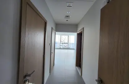 Apartment - 1 Bedroom - 1 Bathroom for sale in La Plage Tower - Al Mamzar - Sharjah - Sharjah