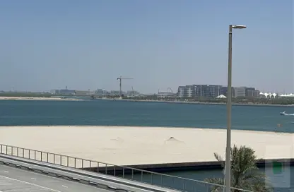 Apartment - 2 Bedrooms - 3 Bathrooms for sale in Lamar Residences - Al Seef - Al Raha Beach - Abu Dhabi