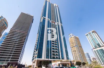 Retail - Studio for rent in MBL Residence - JLT Cluster K - Jumeirah Lake Towers - Dubai