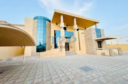 Villa - 7 Bedrooms for rent in Gafat Al Nayyar - Zakher - Al Ain